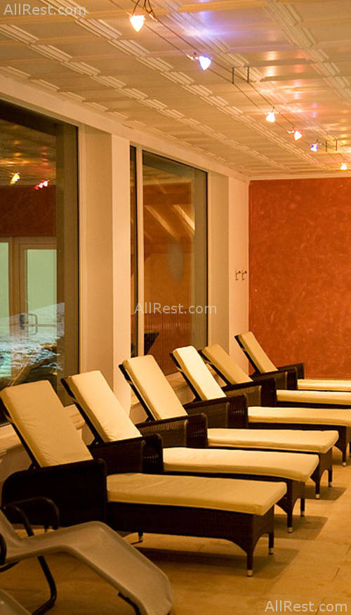 Hotel Diamant Sport & Wellness 68